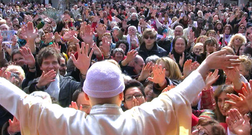50th Birthday of Swami