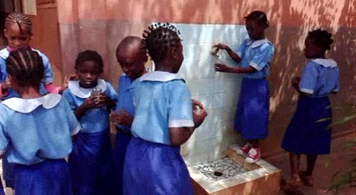 Safe Water