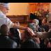 You are gods, and all of you are children of the Most High (Psalms 82) – 27 November 2011
