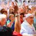 Where God is, there is Joy – 14 July 2013