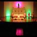 In spite of thick fog, we were so many at the Christmas Vigil 2015